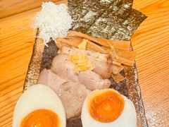 -Ramen满吉·豚骨拉面(丽园路店)