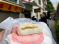 -澳门长洲糯米糍(柯打苏沙街店)