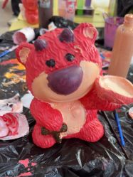 -童梦园主题乐园(天津泉汇购物广场店)