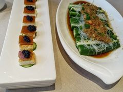 -普天和酒楼·新津菜·烤鸭(天津之眼店)
