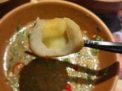 -温野菜涮涮锅(西单大悦城店)