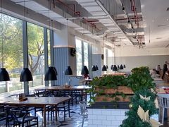 -昆山琶拉帝诗酒店·河畔咖啡厅Riverside Cafe