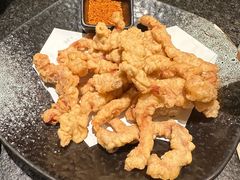 -湊湊火锅·茶憩(打浦桥日月光店)