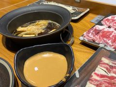 -呷哺呷哺 黄金牧场 (新中关购物中心店)