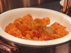-牛YO寿喜烧·铁板烧和牛火锅自助(市府恒隆店)
