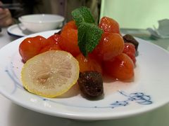 -绿茶餐厅(成都太古里店)