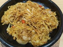 -米村拌饭(凯德和平广场店)