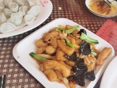 -三合园水饺(二马路店)