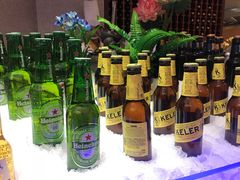 -海玥荟海鲜姿造自助餐厅(欧罗巴广场店)