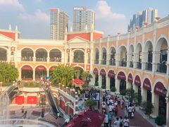 -佛罗伦萨小镇广佛名品奥特莱斯(疏港路店)