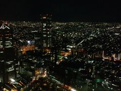 -东京都厅舍