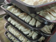 -胡记锅贴·沪上游子老鸭粉丝汤(太原路店)