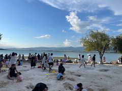 -西昌邛海湾柏樾酒店(原邛海湾柏栎度假酒店)