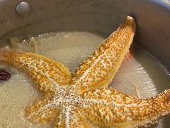 -SEA西雅图海鲜自助餐厅(海乐世界店)