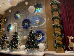 -澳门十六浦索菲特大酒店