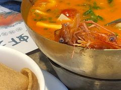 -美奈小馆·东南亚菜(福田星河COCO Park店)