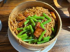 -老雒阳面馆·水席(定鼎门店)