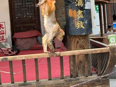 -朱仙镇启封故园景区