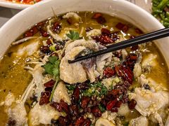 -新凯旋烧烤·燕姐千岛湖土菜