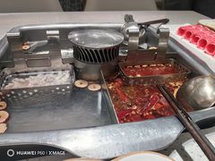 -海底捞火锅(龙岗星河COCO Park店)
