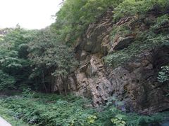 -北京上方山国家森林公园