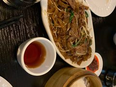 干炒牛河-添运来(茶园奥园广场店)