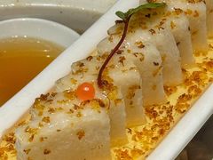 -江城小馆陕南妈妈菜·全球旅行餐厅(钟楼店)