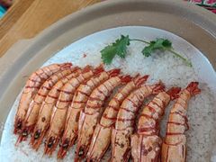 -沿江黎家簸箕宴·文昌鸡(百花谷店)