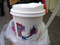 -蜜雪冰城(南禅寺2店)
