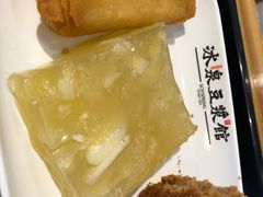 -冰泉豆浆馆(阳朔店)