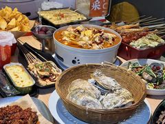 -蚝太郎 • 海鲜烧烤(建国路创始店)