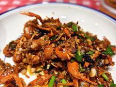 -龙师傅卤炒(天马店)