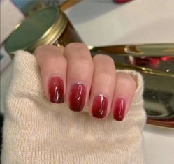 -纤纤玉手美甲美睫美容