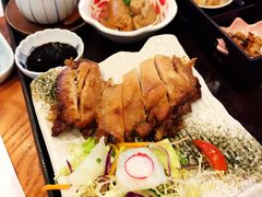 -味太助·银饭食堂(中华城店)