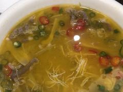 -小贝壳酒楼(经九路店)