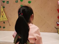 -ROCKPLUS攀岩馆(环宇城店)