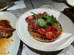 -留半山·香港食堂(啦啦宝都店)