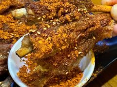 -长安后宰门水盆羊肉(新都心店)