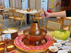 -羊之道草原味道清真餐厅(番禺店)
