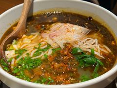 -SHAN山(前滩太古里店)