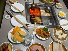-海底捞火锅(赛格国际购物中心店)