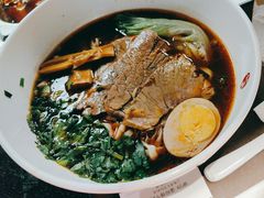 -康師傅私房牛肉面(浦机三店)