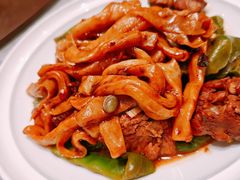 -燕郊烧鸽子(广安路店)