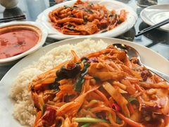 -桃园中华料理炸酱面(燕儿岛路店)