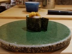 -鮨青(恒基名人购物中心店)