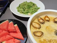 -徐记海鲜(阿波罗店)