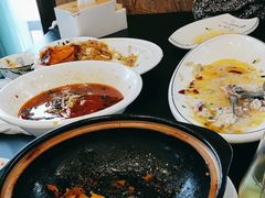 -红樽舫湖州菜.湖景餐厅(太湖渔人码头店)