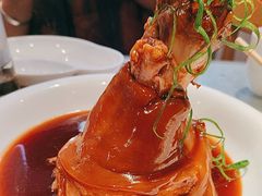 -添福来墨鱼饺子 · 海鲜东北菜(泡崖店)