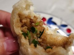 酱肉包-舒小笼松针小笼包