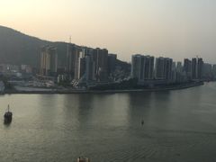 -澳门十六浦索菲特大酒店